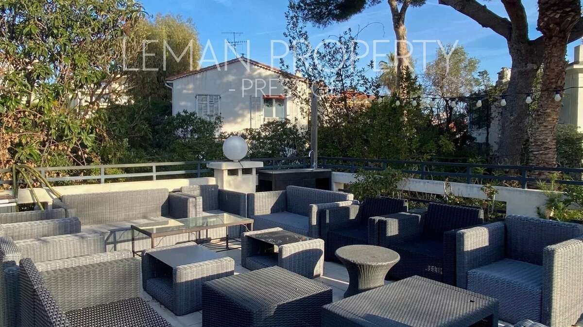 Maison à CANNES