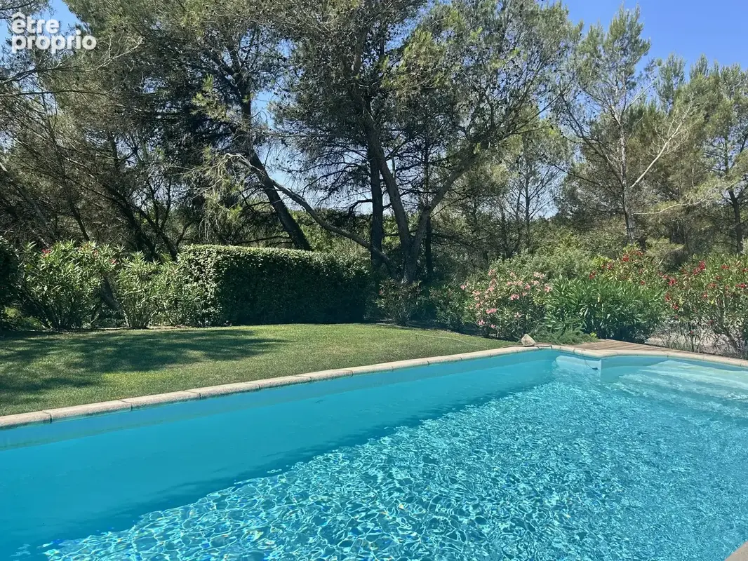 Maison 120 m² à Mallemort  - photo 3