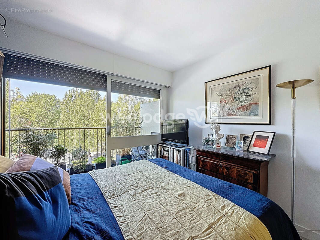 Appartement à ROCQUENCOURT
