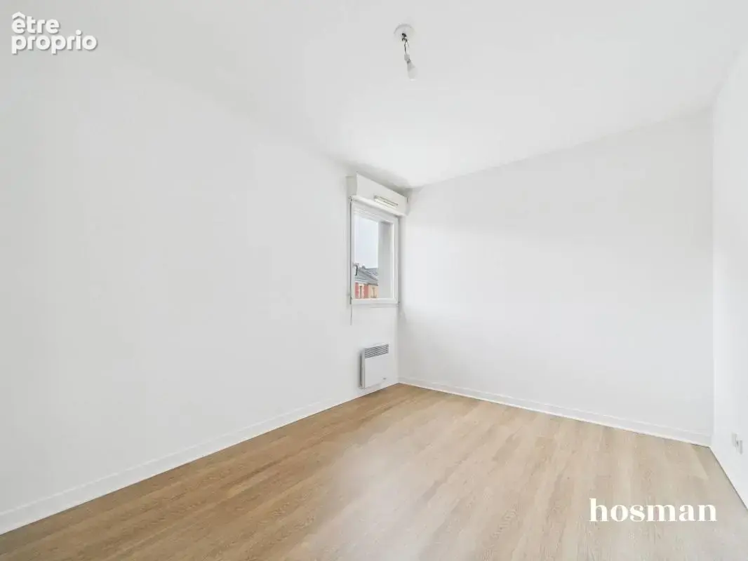Appartement T3 de 63,05 m2 avec balcon et place de parking - Quartier Pont Rousseau à Rezé - photo 14