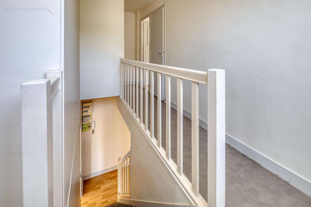 Appartement à CAUDEBEC-EN-CAUX