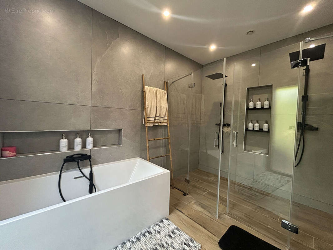 Maison individuelle avec grand terrain et dépendance Touffréville 4 pièces 113 m2 au sol - photo 7