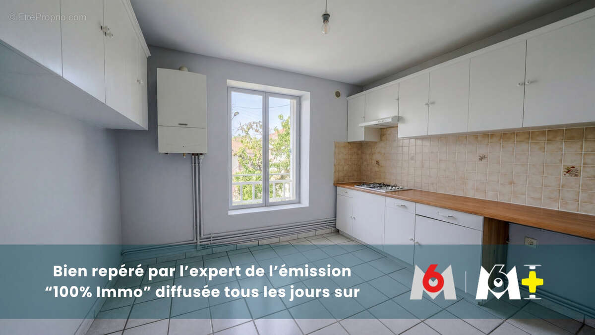 Immeuble de 167 m2 - photo 9