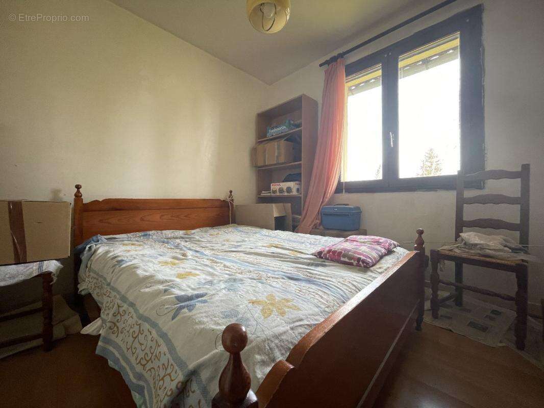 Maison à SAINT-PAUL-DES-LANDES