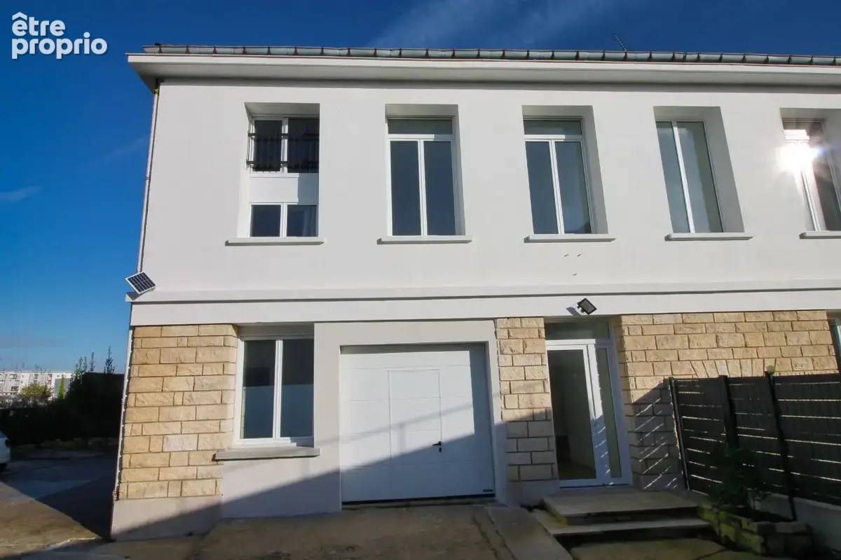 Appartement 2 pièces 42 m² à vendre à Royan (17200) - photo 10