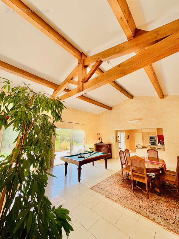 Maison à CARCASSONNE