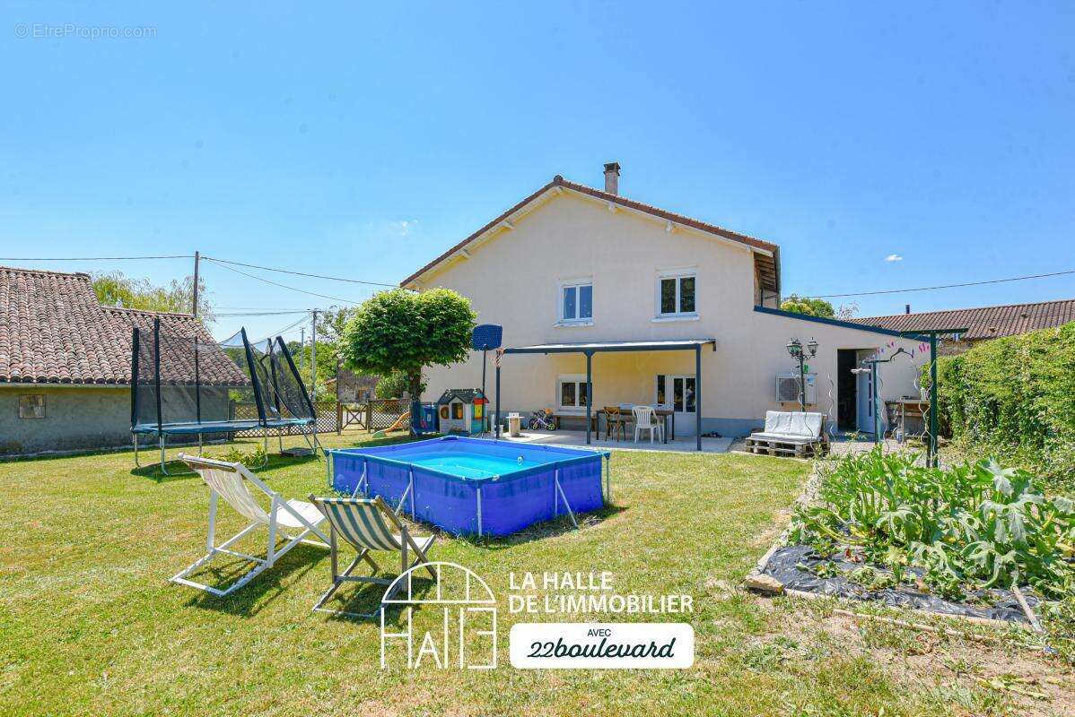 Maison individuelle - photo 12