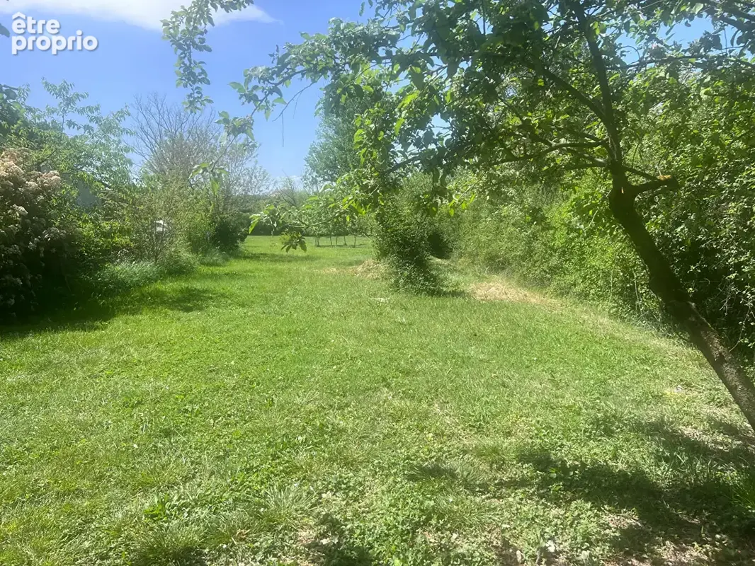 Maison spacieuse entre Barjac et St Jean de Maruèjols - photo 3