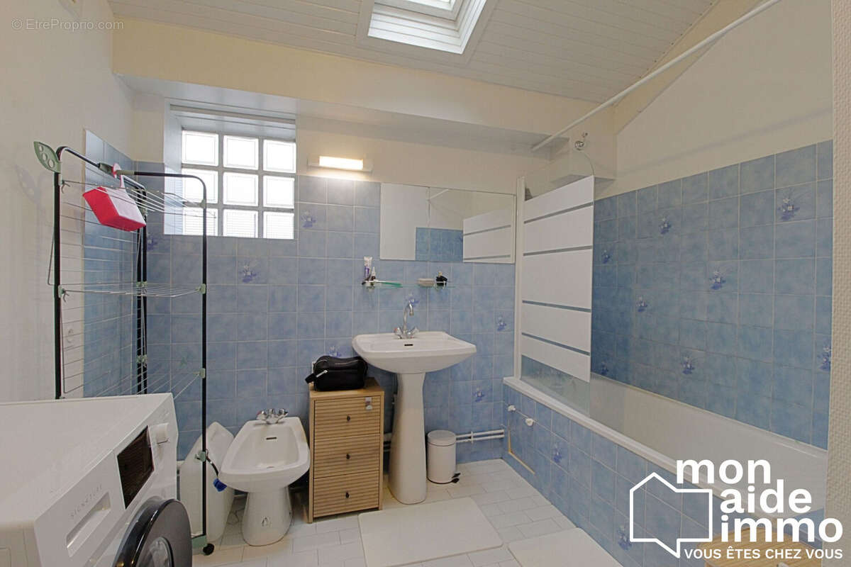 Appartement à MONT-DE-MARSAN