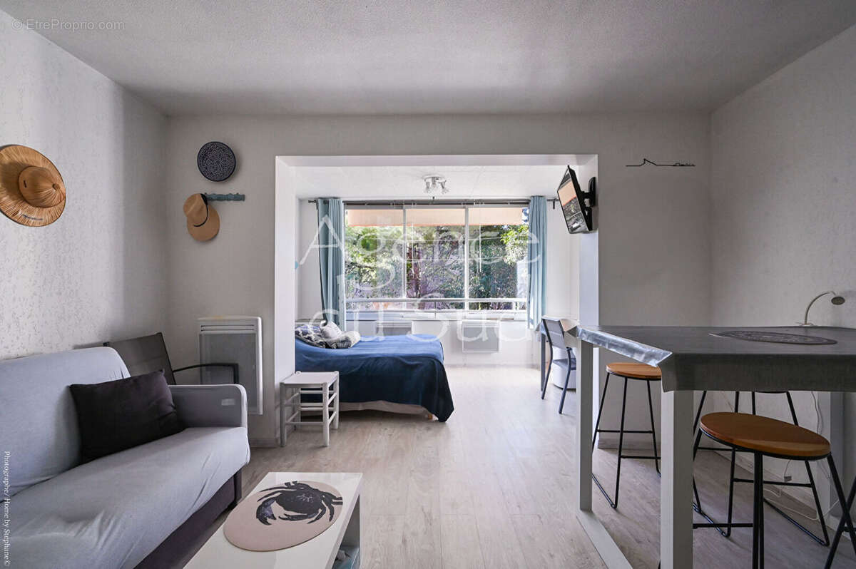 Appartement à LA CIOTAT