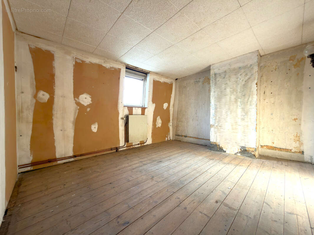 Maison à ANNOEULLIN