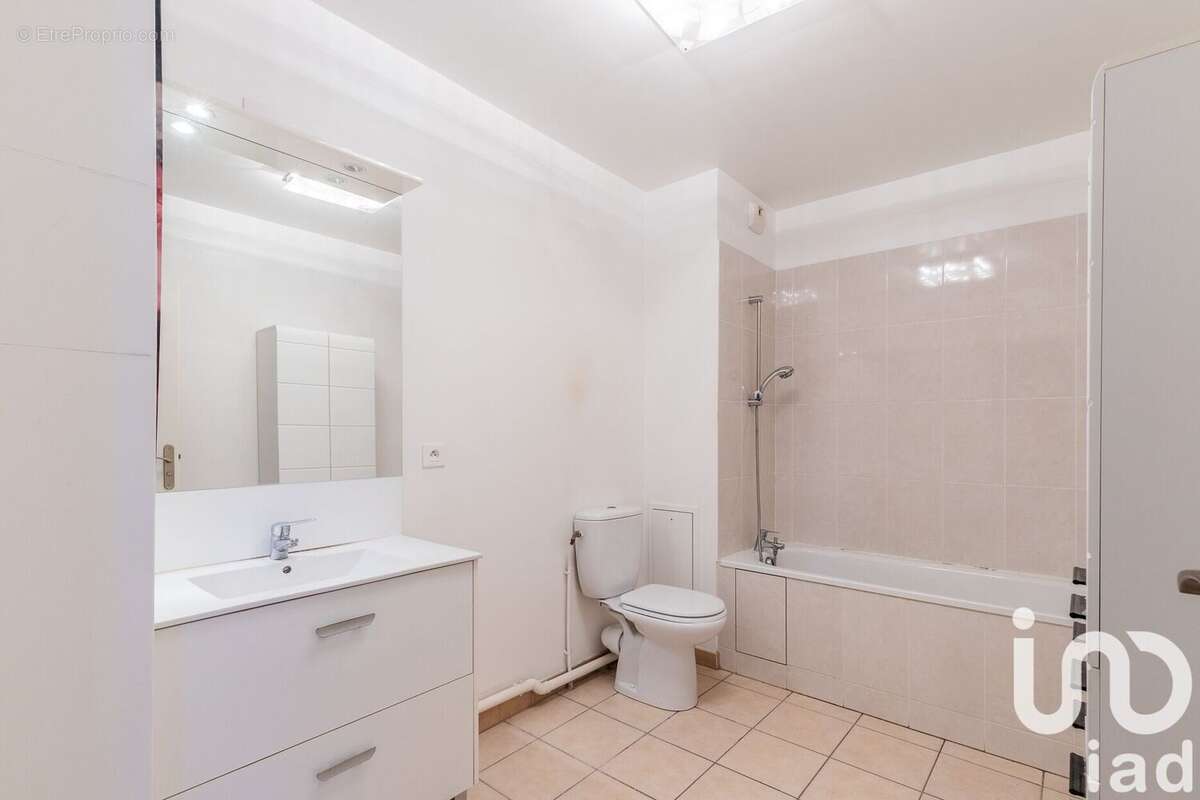 Photo 6 - Appartement à DRAVEIL