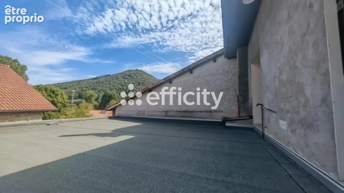 Maison 6 pièces 120 m² à vendre à Chirens (38850) - photo 11