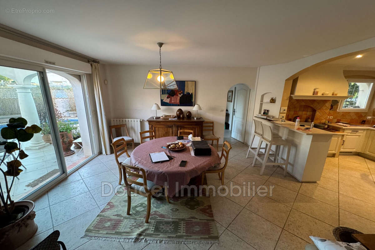 Maison à BEZIERS