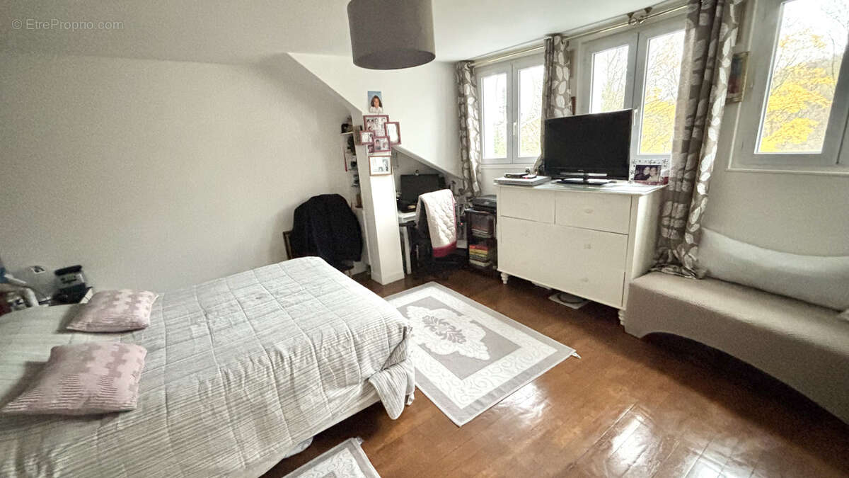 Maison à ARGENTEUIL