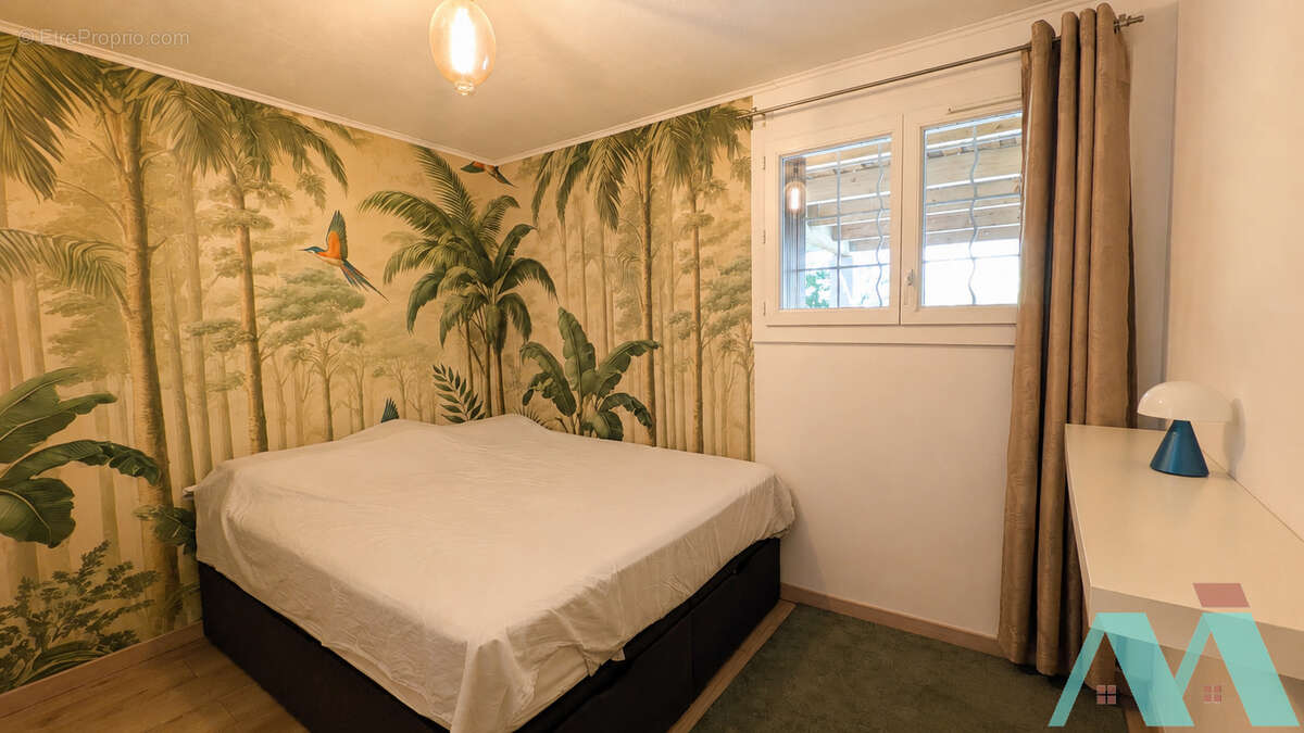 Appartement à LE BEAUSSET