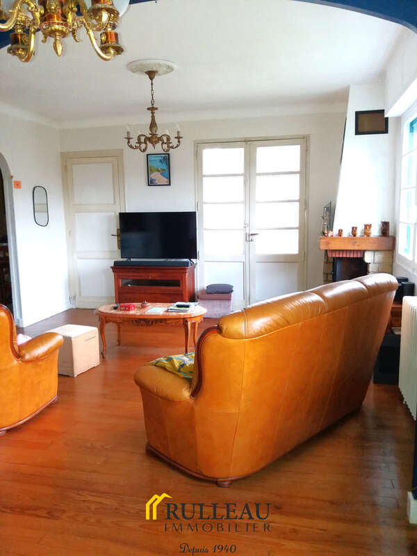 Maison à AMBARES-ET-LAGRAVE