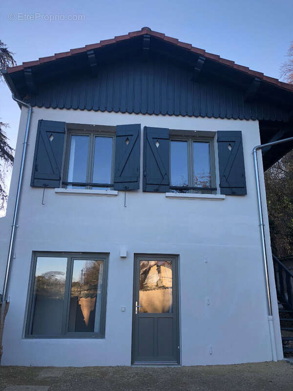 Appartement à LYON-9E