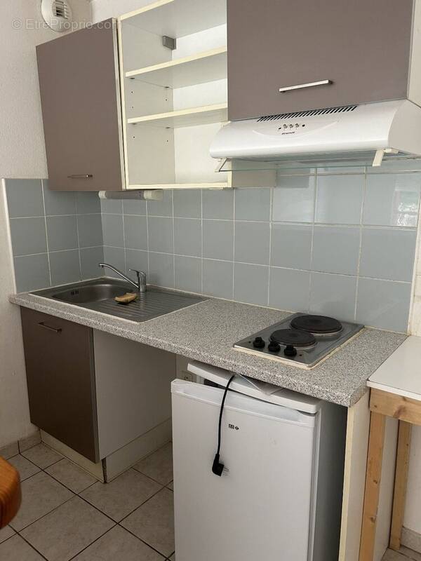 Appartement à SAINT-PIERRE-DU-MONT