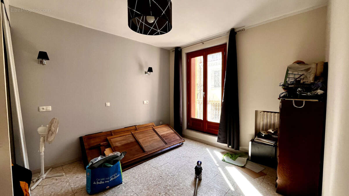 Appartement à BEZIERS