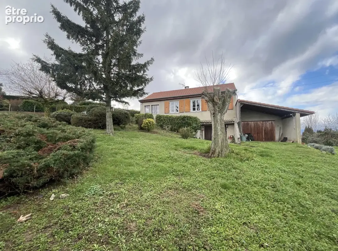 Maison de 70m2 à Plats - photo 24