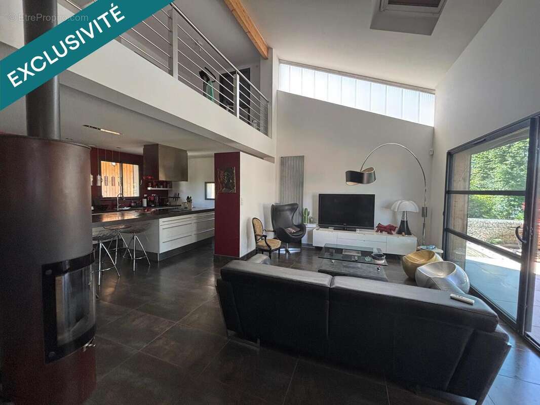 Maison 220 m² à Aubiere  - photo 9