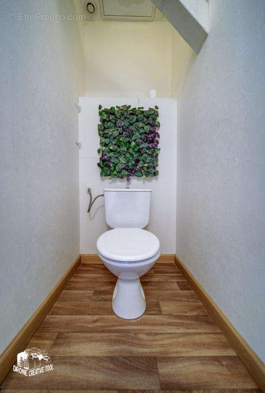 Appartement à VILLERS-LA-MONTAGNE