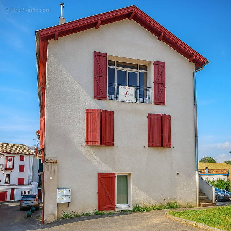 Appartement à HASPARREN