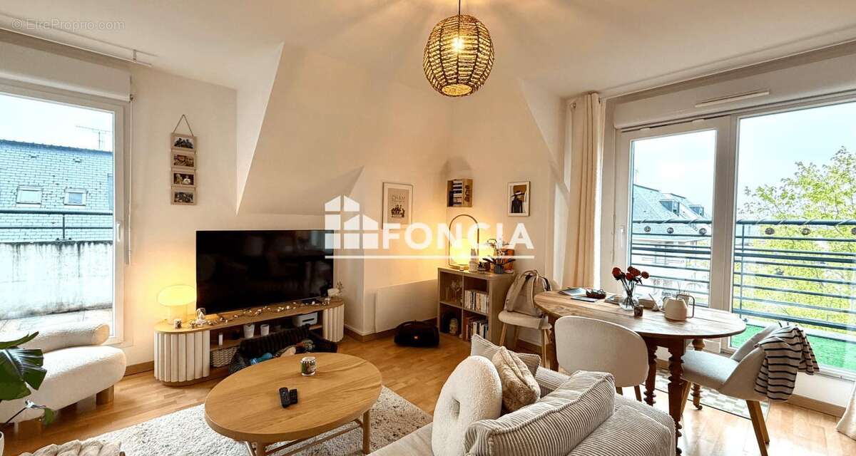 Appartement à OLIVET