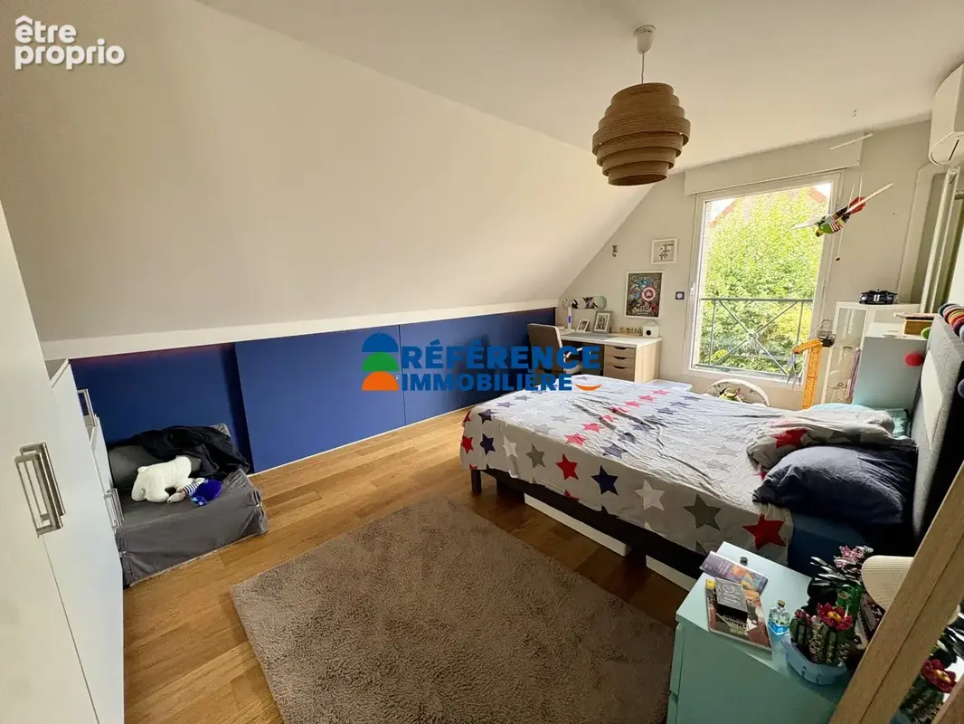 Maison 5 pièces 192 m² à vendre à Perenchies (59840) - photo 6