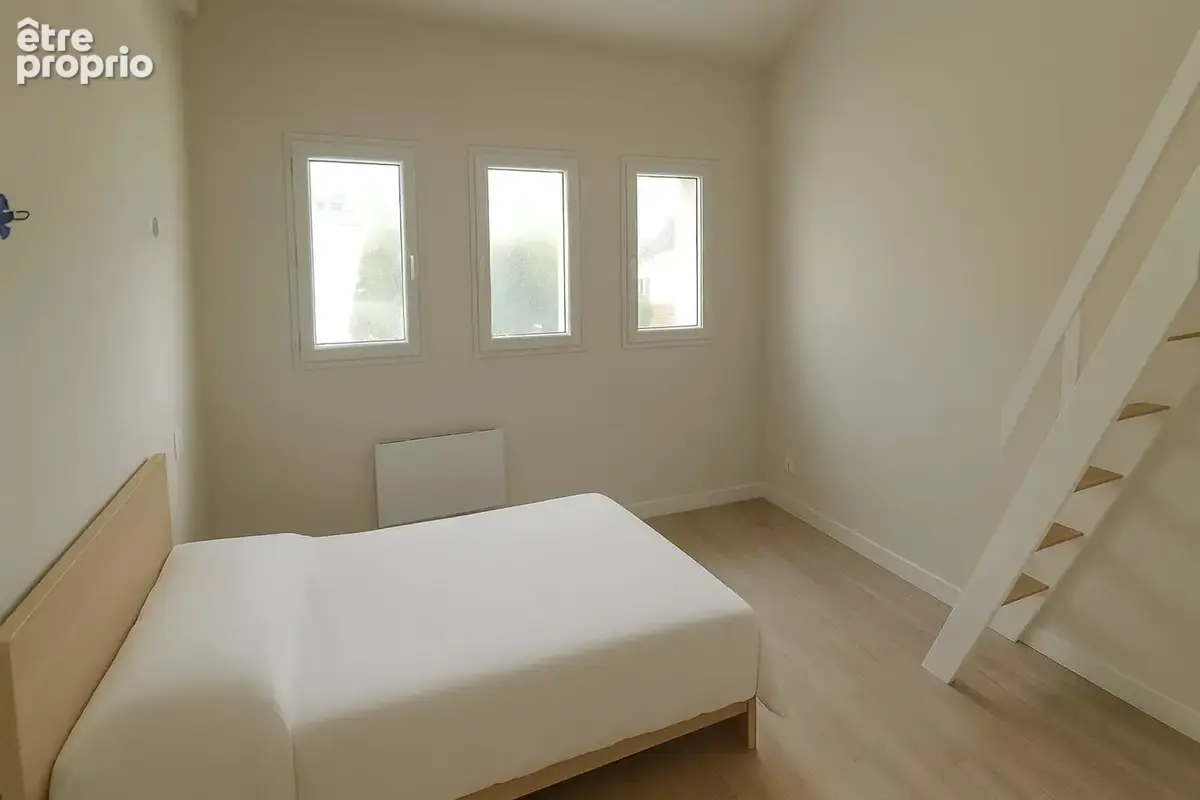 Royan - quartier du parc - 250 m plage - maison 3 chambres avec jardin et garage - photo 10
