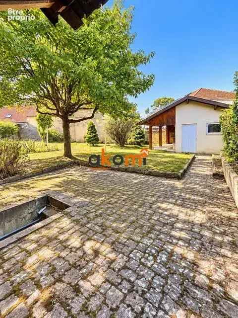 Maison 6 pièces 100 m² à vendre à Raon-L'etape (88110) - photo 2