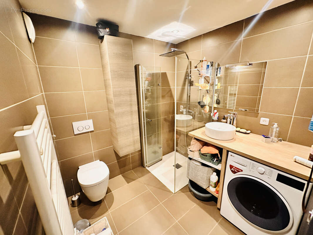 Appartement à ROQUEBRUNE-CAP-MARTIN