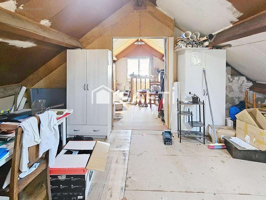 Maison 54 m² à Bourron-Marlotte  - photo 4