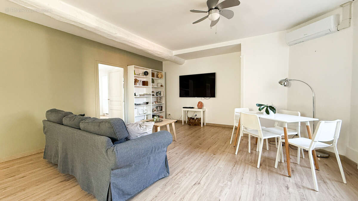 Appartement à CLERMONT-FERRAND