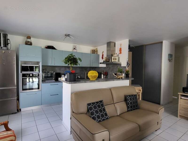 Appartement à PERROS-GUIREC