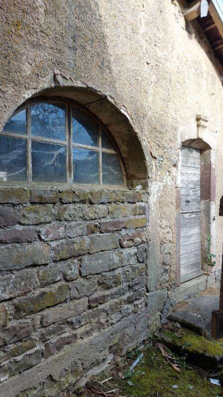 Maison à MAILLERONCOURT-SAINT-PANCRAS