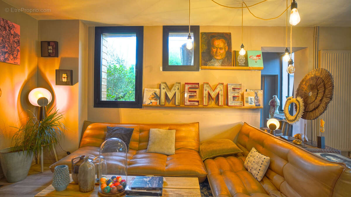 Maison à BOURRON-MARLOTTE