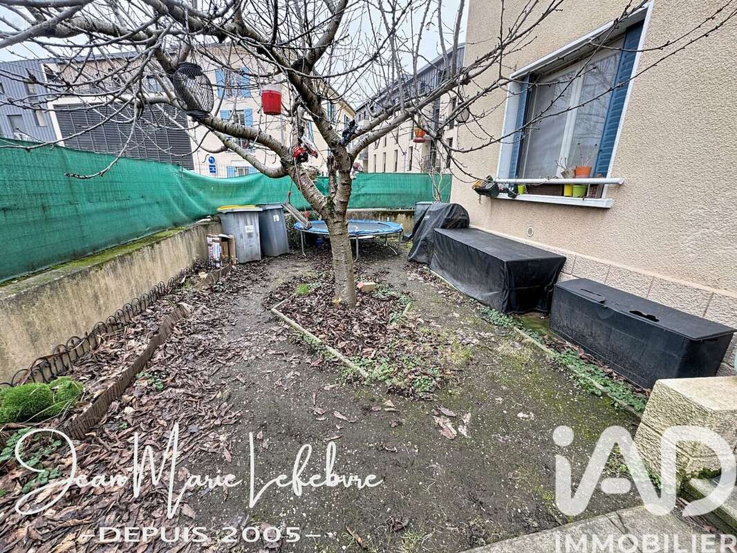 Photo 2 - Maison à CONDRIEU
