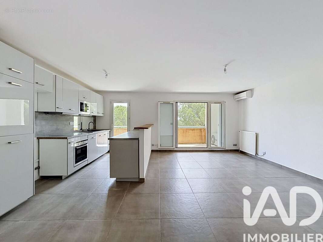 Photo 2 - Appartement à LA CIOTAT