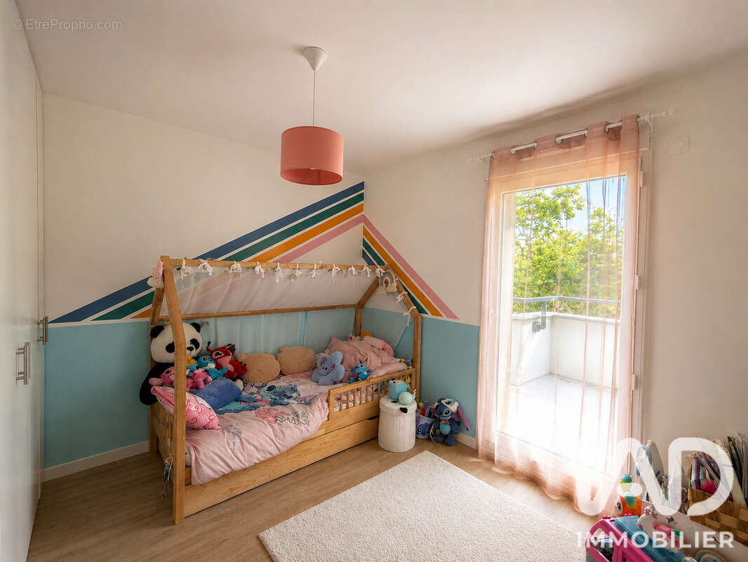 Photo 5 - Appartement à CACHAN