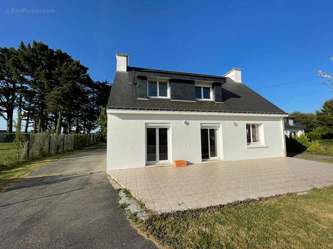 Maison à BADEN