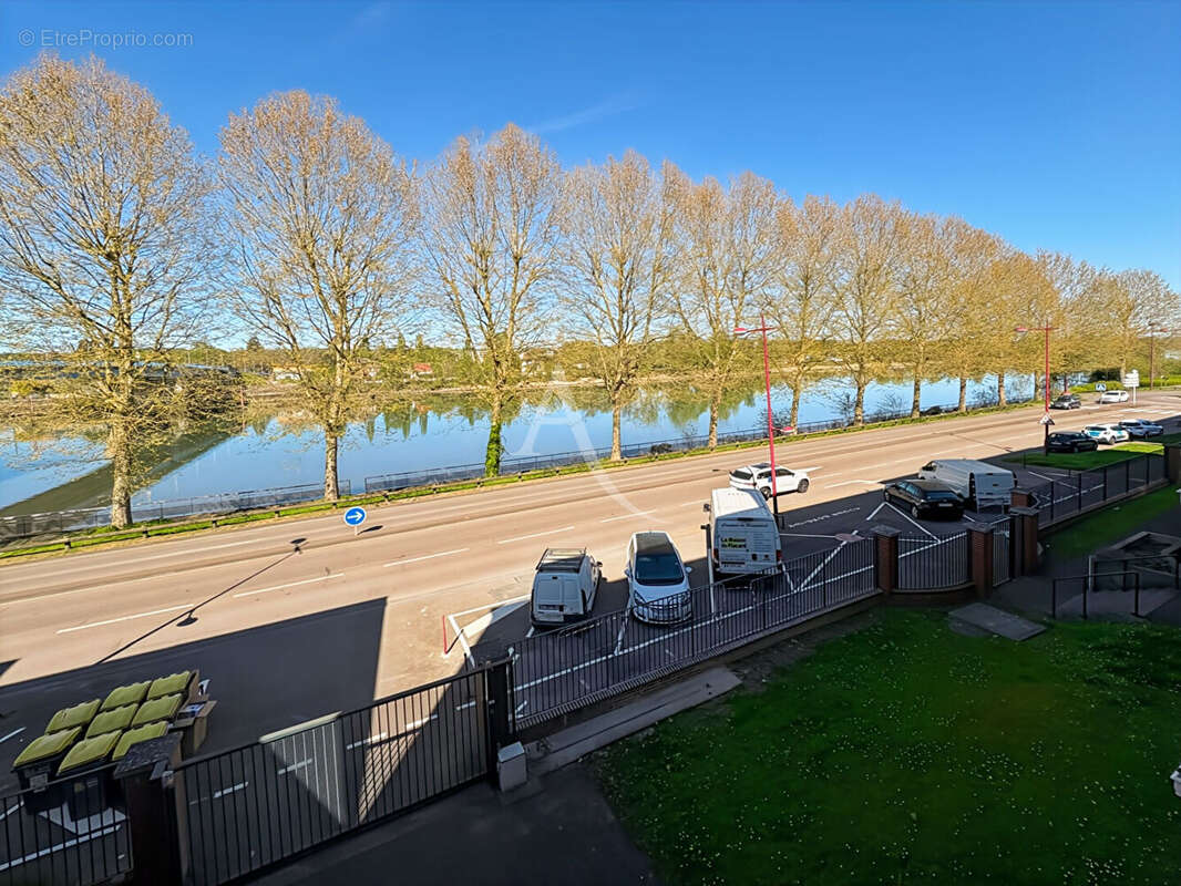 Appartement à ELBEUF