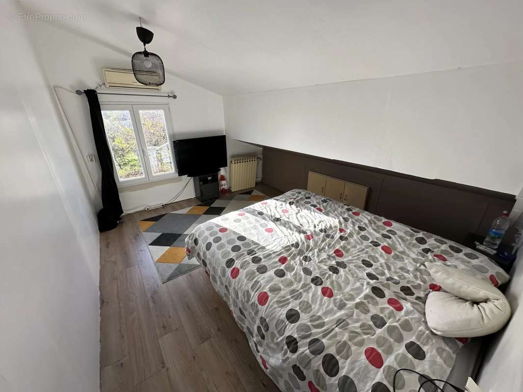 Maison à ARGENTEUIL