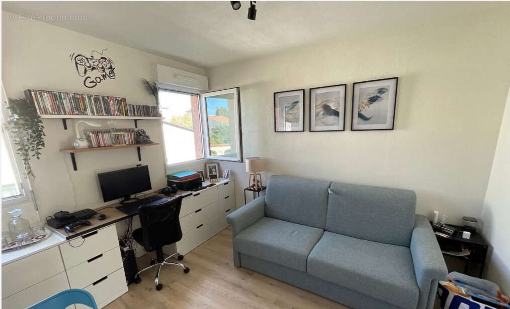 Appartement à SALON-DE-PROVENCE