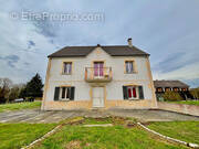 Maison à LES THILLIERS-EN-VEXIN