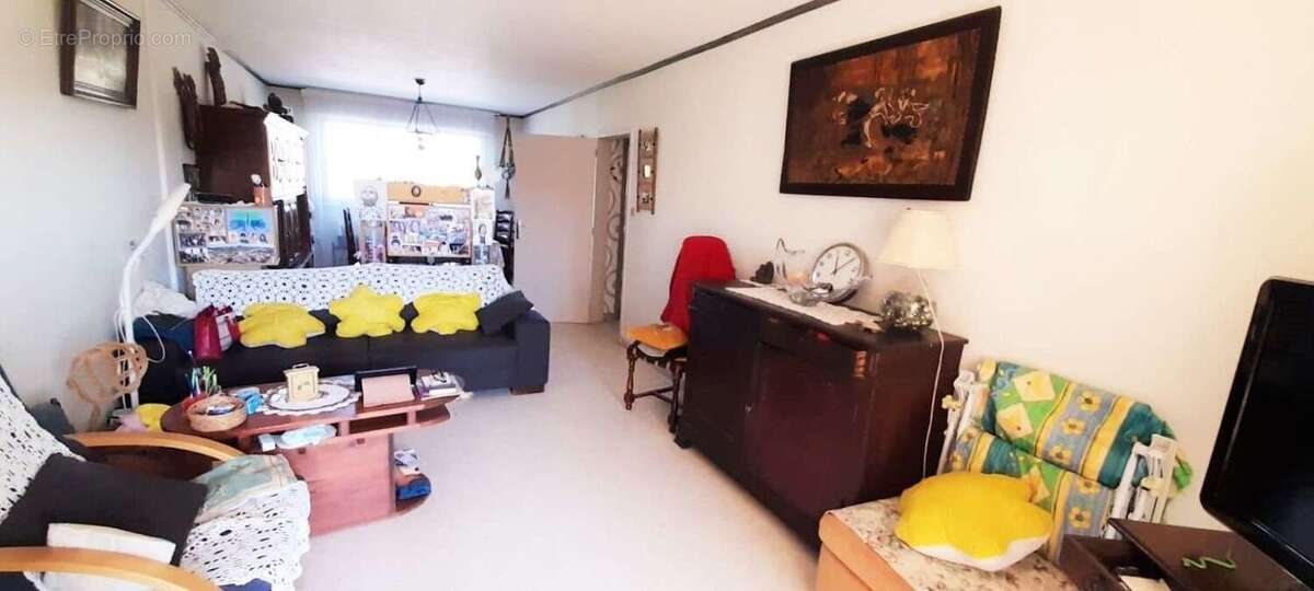 Appartement 77 m² à Aubagne  - photo 10