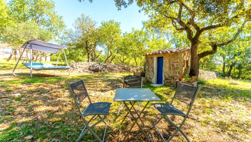 Maison à SAINT-MAXIMIN-LA-SAINTE-BAUME