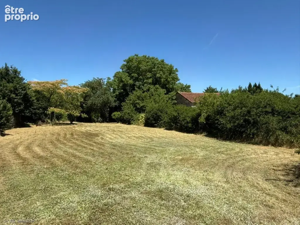 Maison de Campagne avec Piscine Intérieure entre Villefagnan et Ruffec - photo 26
