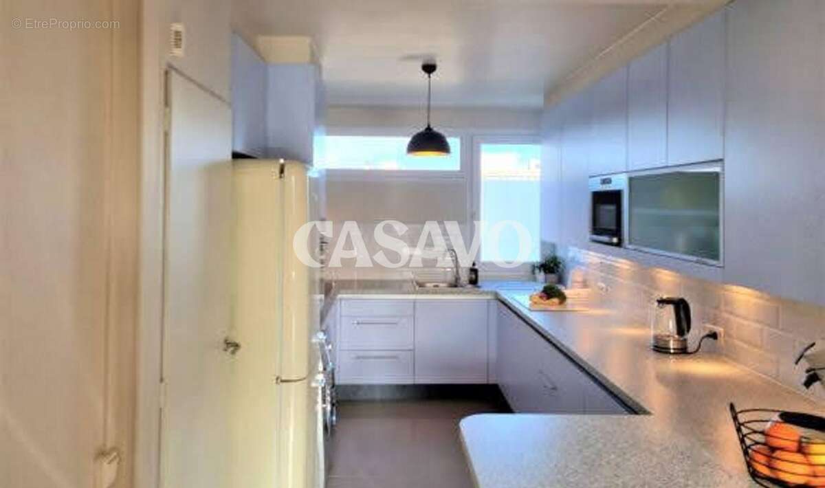 Appartement à MARCQ-EN-BAROEUL